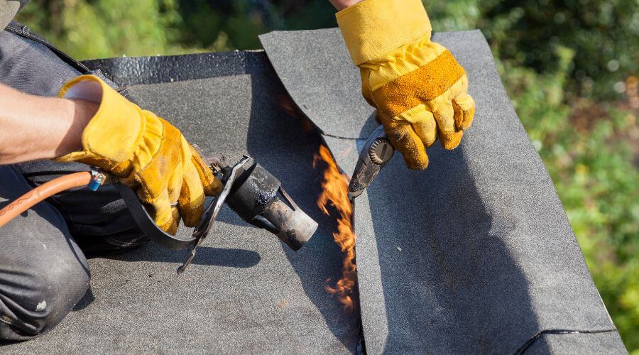 Professional flood damage restoration services in Haverhill, NH